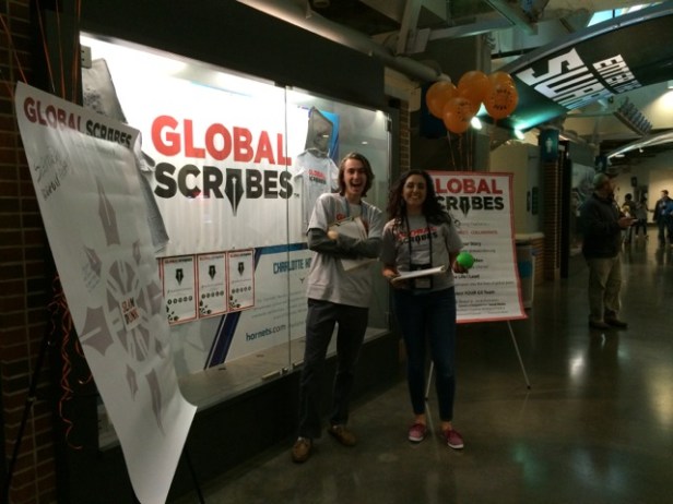 charlotte-hornets-game